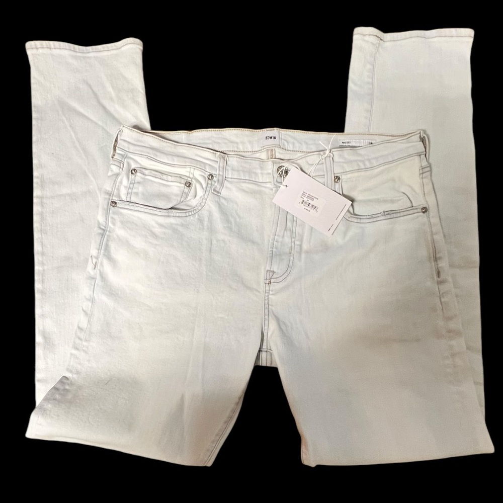 Edwin - Men’s Maddox Jeans